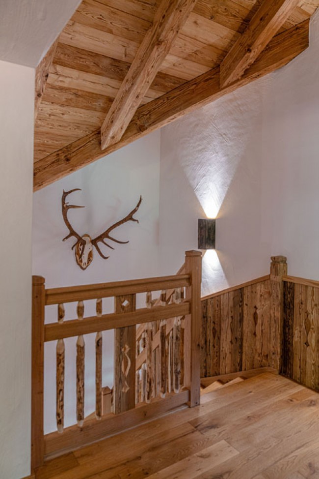 Natur-Appartement Jagd, ein Wohlfühlzuhause der Extraklasse