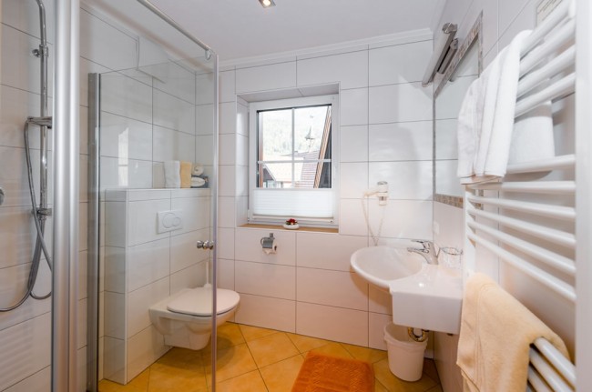 Moderne Badezimmer
