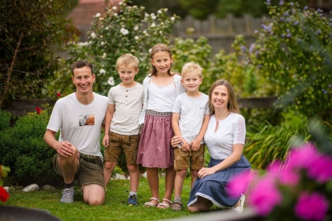 Herzlich Willkommen: Urlaub am Bauernhof und im Almchalet verspricht jede Menge Spa&szlig;  