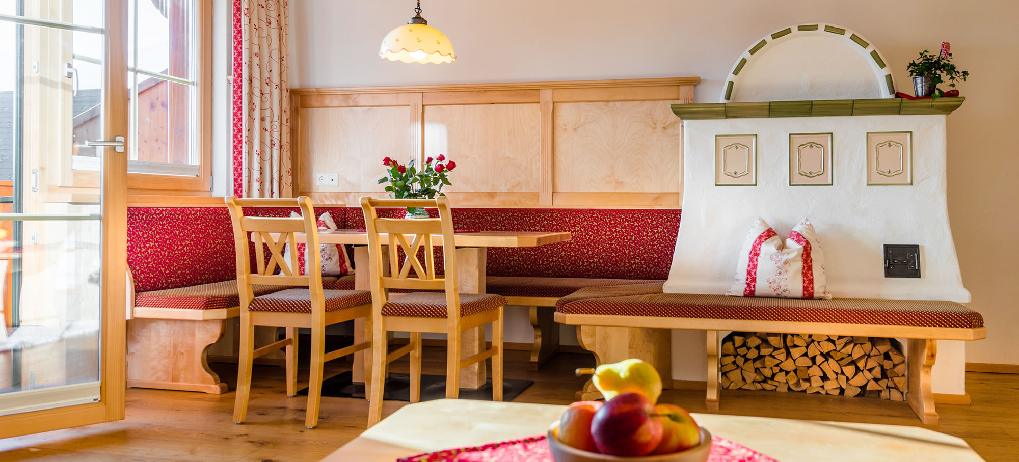 Urlaub am Bauernhof im Appartement mit der ganzen Familie Linharterhof Schladming-Dachstein