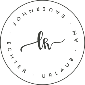 Echter Urlaub am Bauernhof Badge
