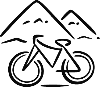 mountainbiken